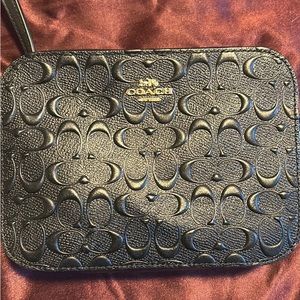 Mini Coach Purse
